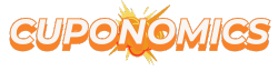 Cuponomics Logo